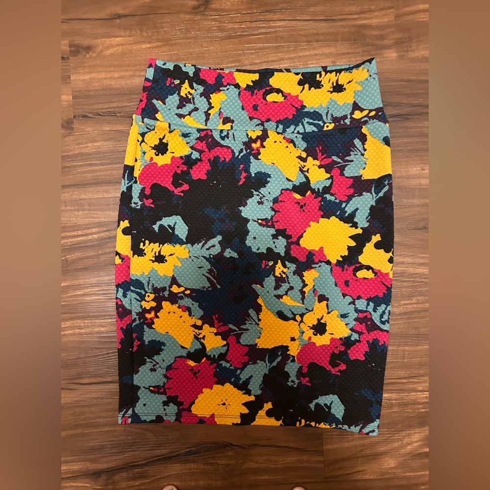 Reminds me of fall leaves